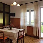 In - Istrien 26733 Apartment