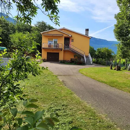 In - Istrien 26733 Apartment Plomin