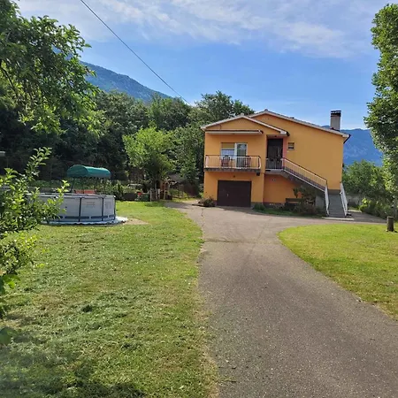 In Plomin/istrien 26733 Apartment