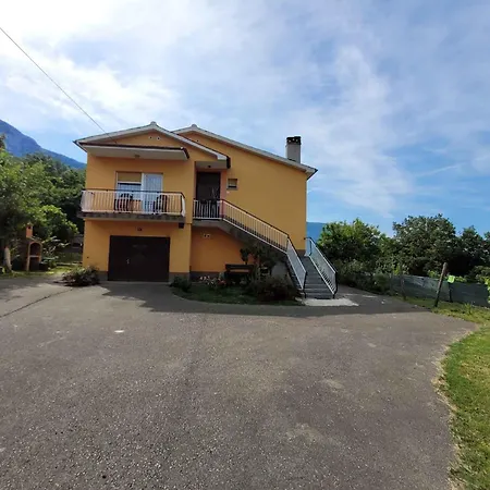 شقة In Plomin/istrien 26733 *