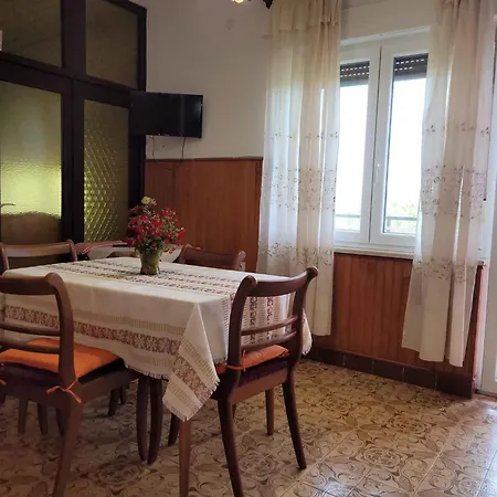 شقة In Plomin/istrien 26733