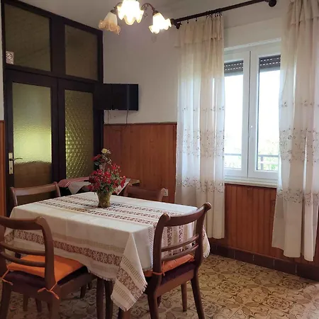 In Plomin/istrien 26733 شقة