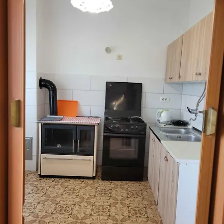 In Plomin/istrien 26733